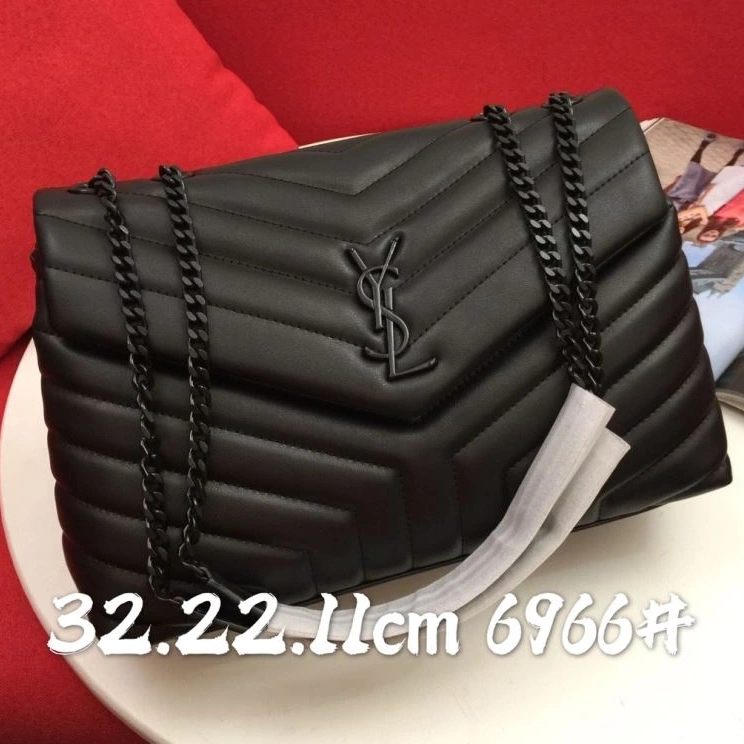 YSL Satchel 81789 SmartChoice Bags 0713